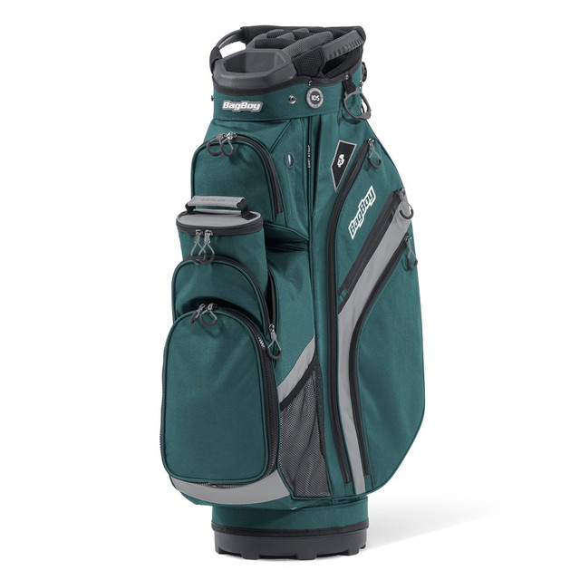 Bag Boy Golf 2026 Revolver XP ZP Cart Bag - Maple Hill Golf